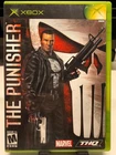 The Punisher (Microsoft Xbox, 2005) CIB Tested Working