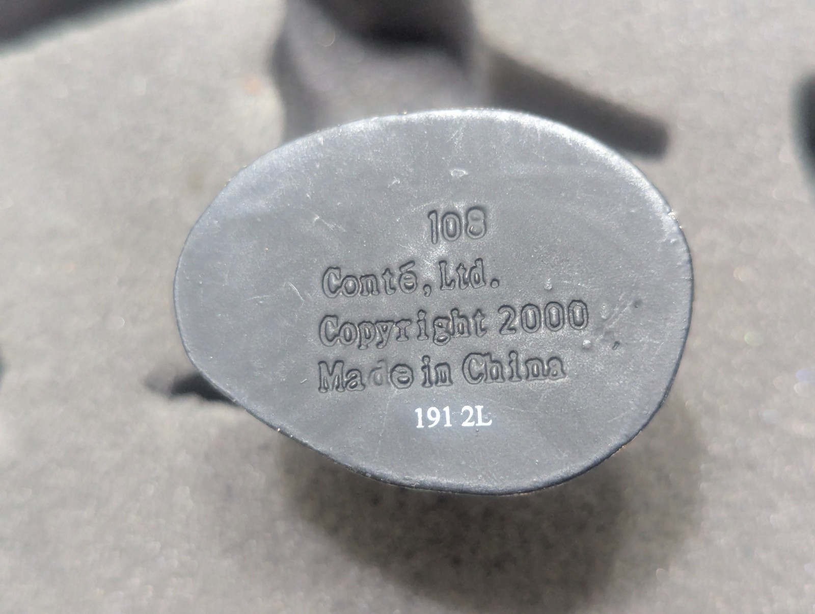 Conte Collectibles Union Wounded/Casualty Set #57108 With Box - Fields of Glory