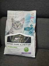 PURINA PRO PLAN- Feline Adult Sterilised - Turkey 3 Kg (OUT OF DATE BB:01/2026 ) 5.00 per kilo