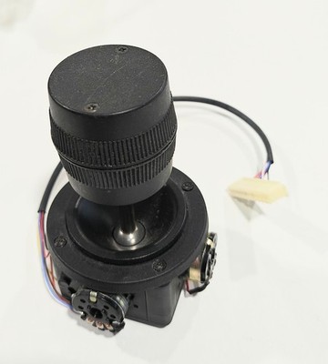 Analog 3 Axis Joystick