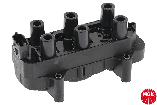 Fits NGK - NTK 48106 IGNITION COIL   ⭐UK Stock⭐
