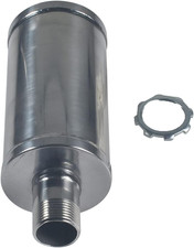 Exhaust Muffler Predator 196cc 212cc Coleman CT200U BT200X Honda GX160 GX200