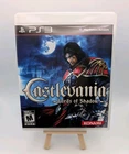 Castlevania: Lords of Shadow (Sony PlayStation 3 PS3, 2010, Konami) - CIB TESTED