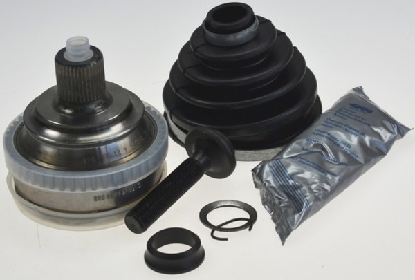 Gelenksatz Antriebswelle GKN Automotive Oe-Technologie 50° Löbro 301964 FüR VW-image