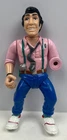 Vtg 1992 TMNT Teenage Mutant Ninja Turtles Toon Vernon Action Figure Toy