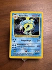 Pokémon Gyrados Holo Rare TCG Card 7/130 Base Set 2 1999-2000 MP