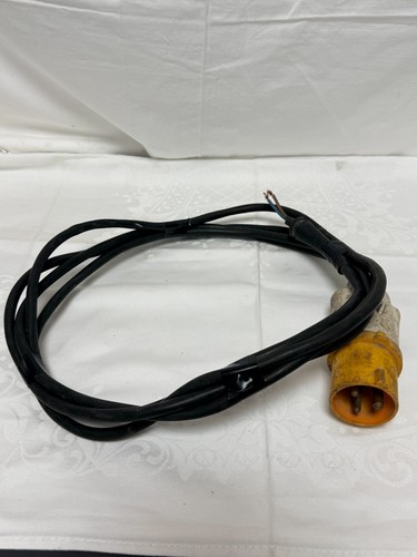 Bosch Netzkabel 805 H07RN-F 110V Baustellenstecker GBH 2-20S Ersatzteil