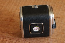 Hasselblad A12 Folienrückseite chrom