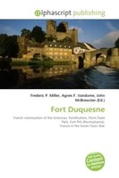 CristóBal Barnabas | Fort Duquesne | Taschenbuch | Englisch (2026)
