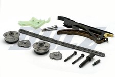 DOLZ Steuerkettensatz für BMW Z4 Roadster sDrive23i sDrive30i 3er