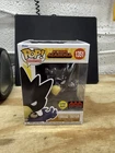My Hero Academia - Fumikage Tokoyami Funko Pop #1351 Glow AAA Exclusive