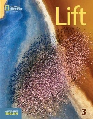 Lift 3: Student's Book