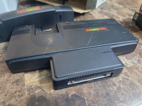 Turbo GrafX 16  Console CIB + Turbo Tap CIB and Turbo Pad CIB