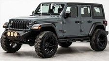 2026 Jeep Wrangler SUMMERTIME