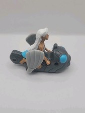 McDonald's Happy Meal Toys Disney Atlantis Princess Kida Ketak Toy 4"