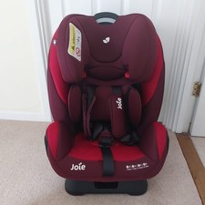 Joie Every Stage 0+ 1 2 3 Car Seat (C1209AASLA000) - Used Sparingly