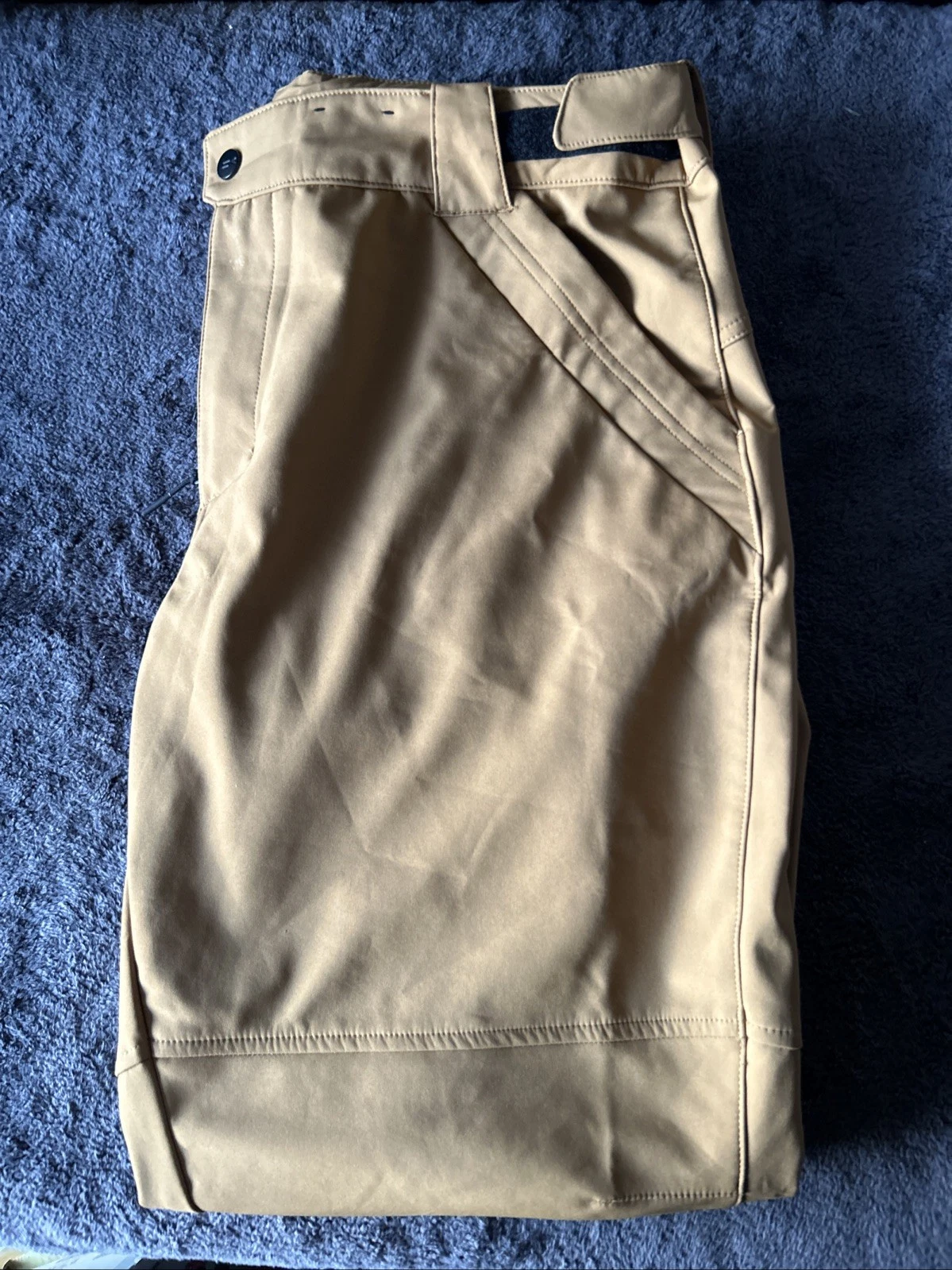 Dakine Men's Snowpant Ski Snowboard Stretch Wind Resistant XL
Opens in a new window or tab