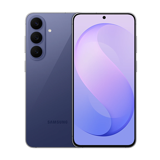 Samsung SM-S741 S26 FE 8+256GB 6.7 5G Blueberry ITA - Immagine 6