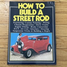 How To Build A Street Rod From Frame To Chassis To Body To Interior Top How To Build A Street Rod From Frame To Chassis To Body To Interior Top
