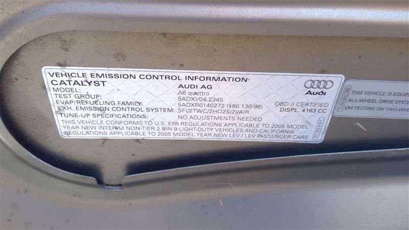 Blower Motor Fits 08-15 AUDI R8 183188