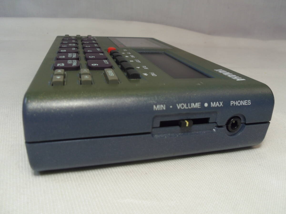 Yamaha SU-10 Sampling Unit for sale online | eBay