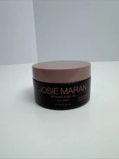 Josie Maran JUICY PEACH Whipped Argan Oil Body Butter (4 fl oz) ~ NEW & SEALED