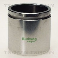 Triscan Kolben Bremssattel 8170 235419 FüR Bmw Audi Vw Skoda Mercedes 54Mm Stahl