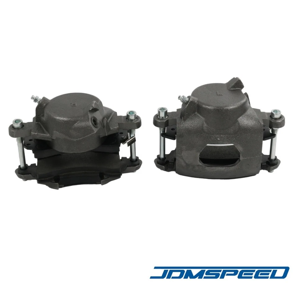 Kit de conversión de frenos de disco de lujo para camioneta Chevy 3100 GMC de media tonelada 47-59 Foto 4 de 4