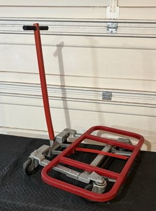 RAYMOND Desk Lift - 32"Lx16"W Frame - 4-3/4x10-1/4" Lift Height