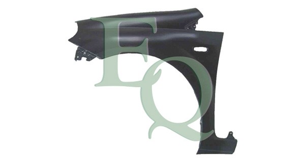 KotflüGel L03055 Equal Quality FüR Fiat Anteriore Sx-image