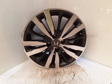 HONDA JAZZ I-VTEC EX MK4 2014-2020 16" Alloy Alloy Wheel OEM Genuine 42700TARG51