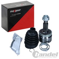 Maxgear Antriebswellengelenk Satz Passend FüR Hyundai Tucson KIA Sportage |
