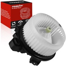 Ac Heater Blower Motor Compatible With - Ram 1500 2014-2018 For Jeep Wrangle...
