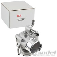 Nty Drosselklappe Regelklappe Passend FüR Hyundai I30 Kia Ceed Proceed Xceed |