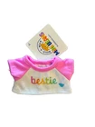 Build-A-Bear Mini Beans® Bestie T-Shirt - New