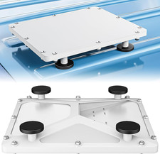 Starlink Mini Magnetic Mount, Starlink Mini Roof Mount with Protection Cover, Mo