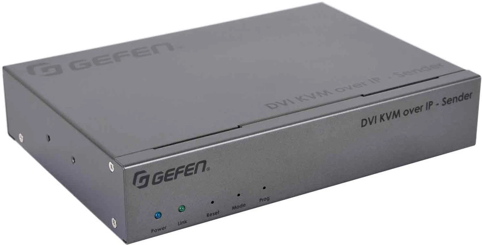 Gefen 1080p DVI KVM over IP Extender / Matrix (Sender unit) - Thumbnail 5