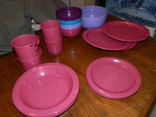 Waca Granite Suppenteller - Bruchfest & Spülmaschinengeeignet (20,5cm)