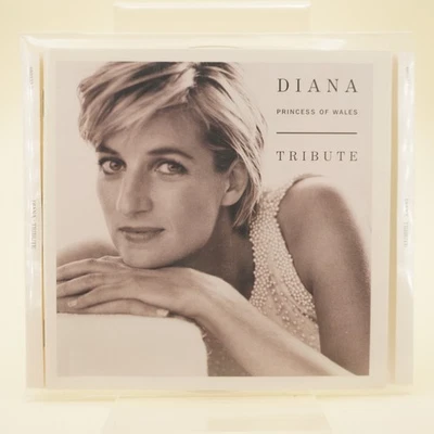 Various - Diana (Princess Of Wales) Tribute - Bild 1 von 2