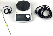 Heidolph MR Hei-Tec Stirring Hot Plate with Pt1000 Sensor (145mm Diam Plate)