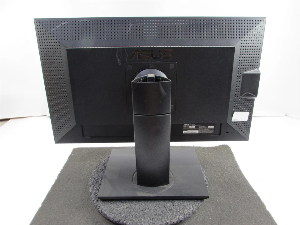 23" ASUS PB Series PB238Q Full HD 1920x1080 6ms (GTG) HDMI DP  - Image 4 of 4