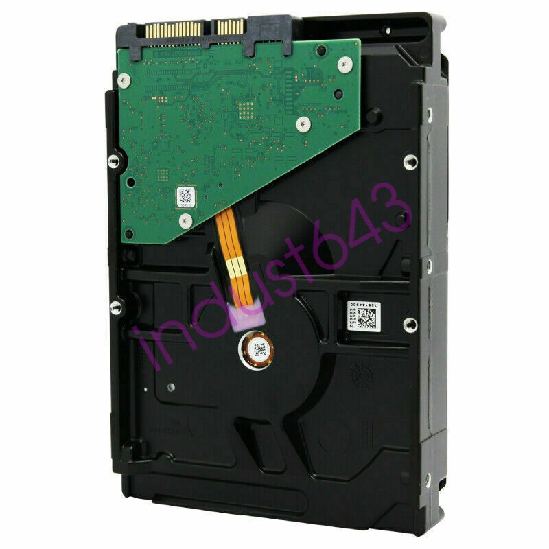 Seagate BarraCuda 3.9TB Internal 3.5
