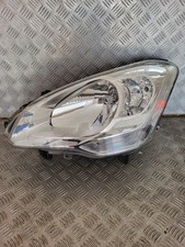 Feu avant (phare) Citroen BERLINGO