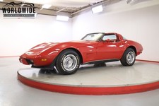 1979 Chevrolet Corvette for Sale