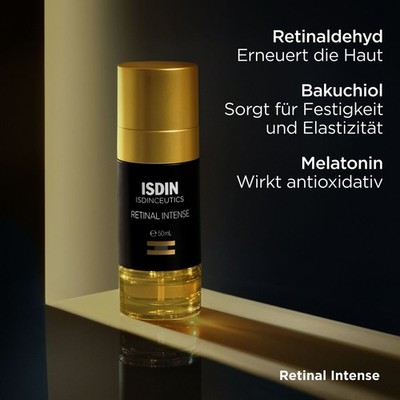 ISDIN 50ml Isdinceutics Retinal Intense Serum