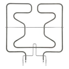 Heizelement Unterhitze kompatibel mit Bosch 00682466 1300W 230V für Backofen