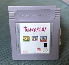 Thumbnail of ebay&reg; auction 257474652734 | Nintendo Bandai Gameboy Classic Spiel -  Tamagotchi - Top Zustand 