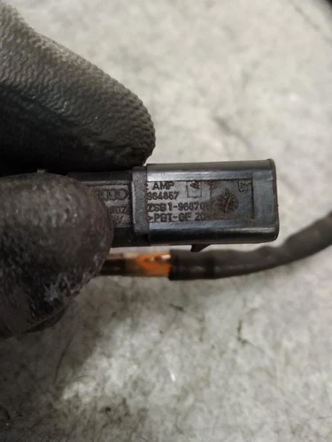 964857 Sensor para SEAT IBIZA BERLINA (6J5) Reference 2010 188505 - Imagen 2 de 6