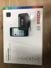 Bosch Smartphone Hub Kit