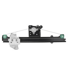 Power Window Regulator Front Left Fit For 94-96 Ram 1500 3.9l 5.2l 5.9l 752394 Power Window Regulator Front Left Fit For 94-96 Ram 1500 3.9l 5.2l 5.9l 752394